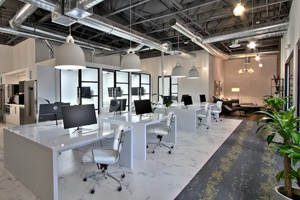 Sonix offices in Los Angeles, CA