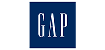 GAP Inc.  and video producers they work with convert their videos to text with Sonix.