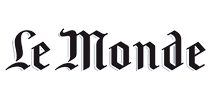 Le Monde , their reporters, and staff use Sonix to transcribe interviews and background research calls.