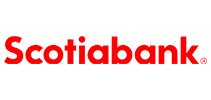 Employees from SCOTIABANK rely on Sonix for their audio and video transcription projects
