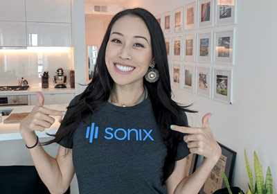 Sonix photo: new-tshirts