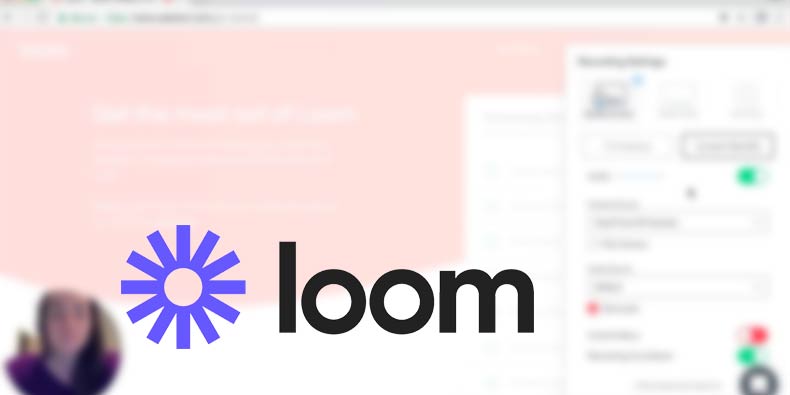 Web conferencing integration: Sonix + Loom Sonix + Loom | Easily transcribe your Loom meetings with Sonix.