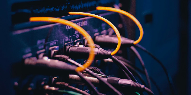 Integrations that work as you'd expect Integrations that work as you'd expect