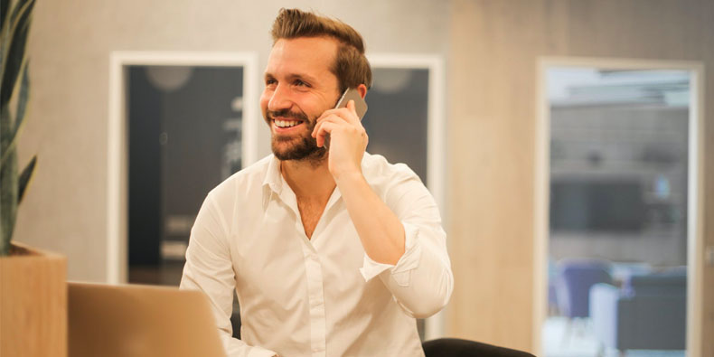 Dedicated teams to ensure an amazing experience Dedicated teams to ensure an amazing experience