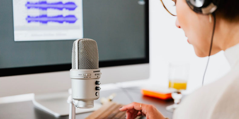 The best automated transcription software powered by cutting-edge AI The best automated transcription software powered by cutting-edge AI